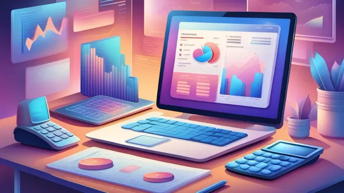 Review Aplikasi Zahir Accounting Software beserta Alternatifnya