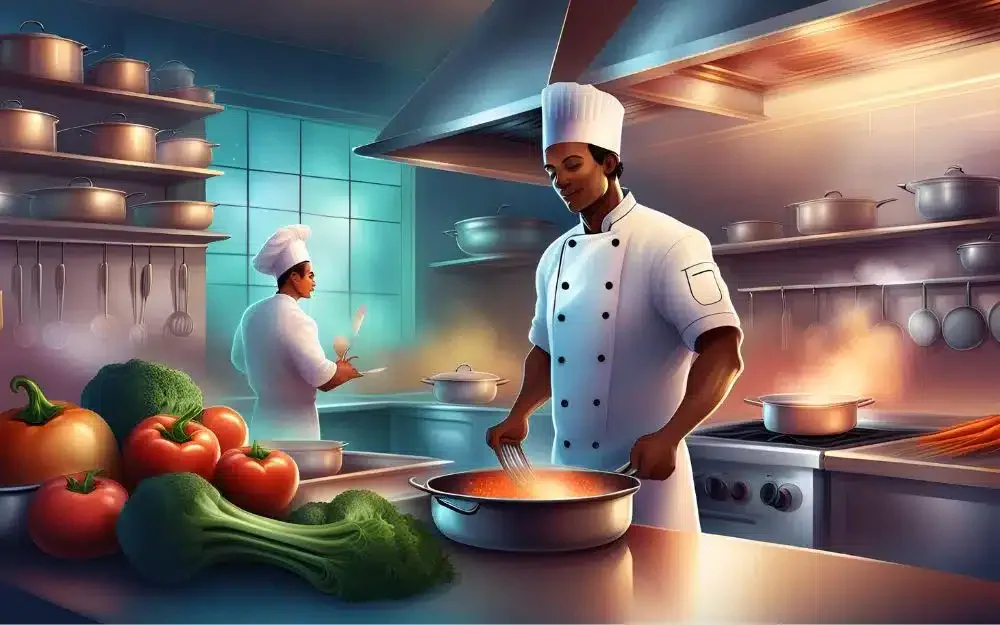 Top 10 Central Kitchen Softwares in Singapore