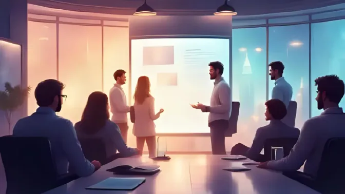 Strategi Efektif Membangun Career Development Plan