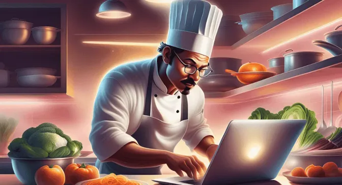 Restaurant Accounting: Financial Best Practices for F&B Success