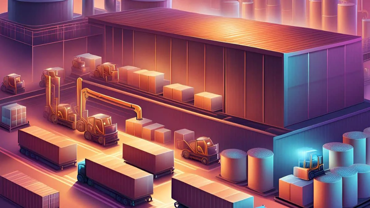 How JIT Inventory Works
