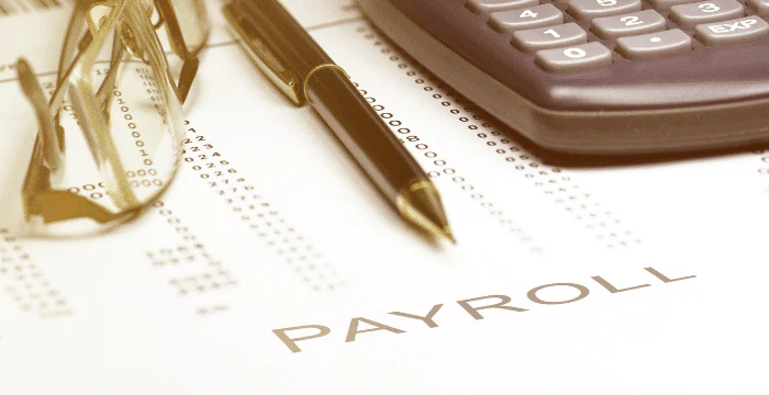 payroll system