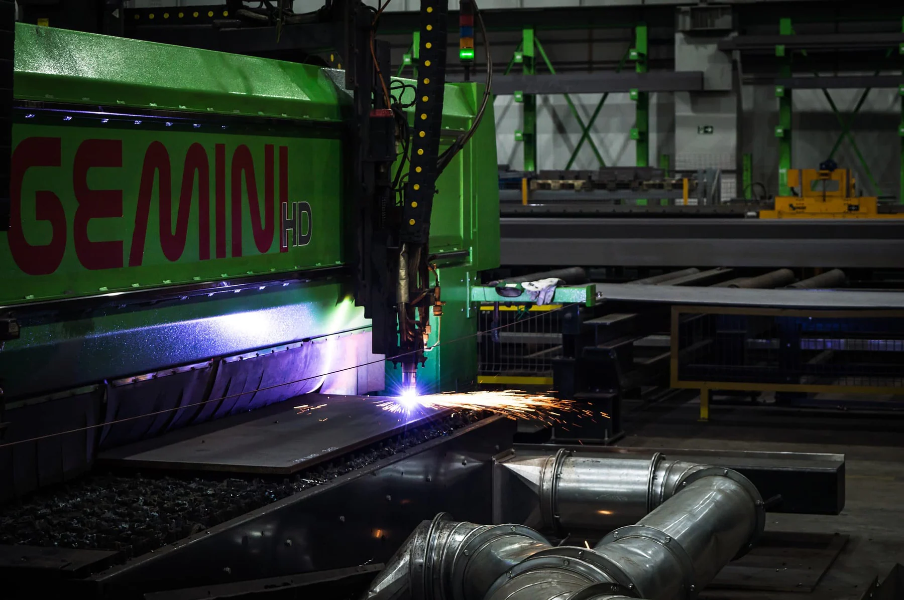 How Manufacturing Integration Technology Leads to Hyperautomation?