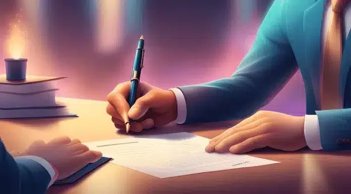 Contract Management System: Solusi Mudah Pengelolaan Kontrak