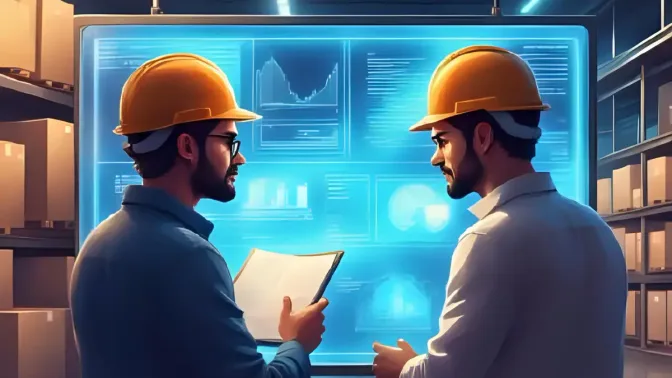 The Ultimate Guide to Warehouse Planning