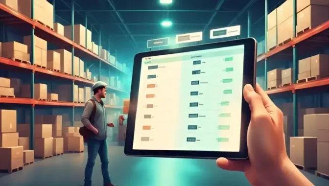 Inventory List: Definition, Examples, and Key Components
