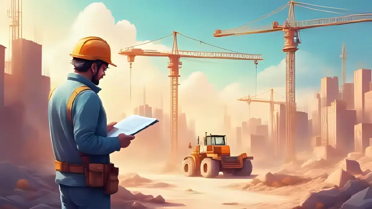 Complete Site Assessment Guide for Construction