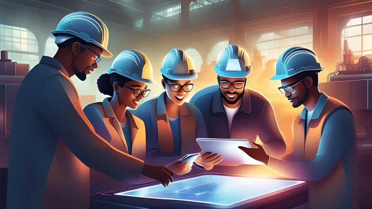 demand planning for better inventory management