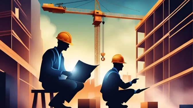 Construction Procurement: A Guide to Purchasing & Logistics