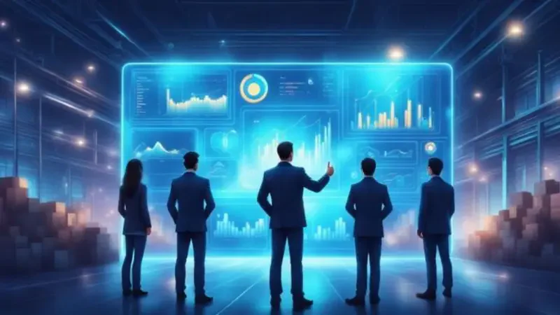 How to Track Production Cost Per Unit for Manufacturers