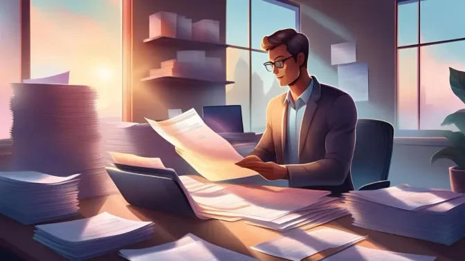 What is a Proof of Payment? Definition and Importance