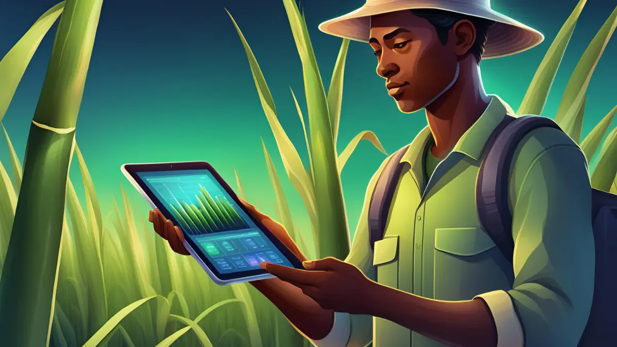 Agriculture