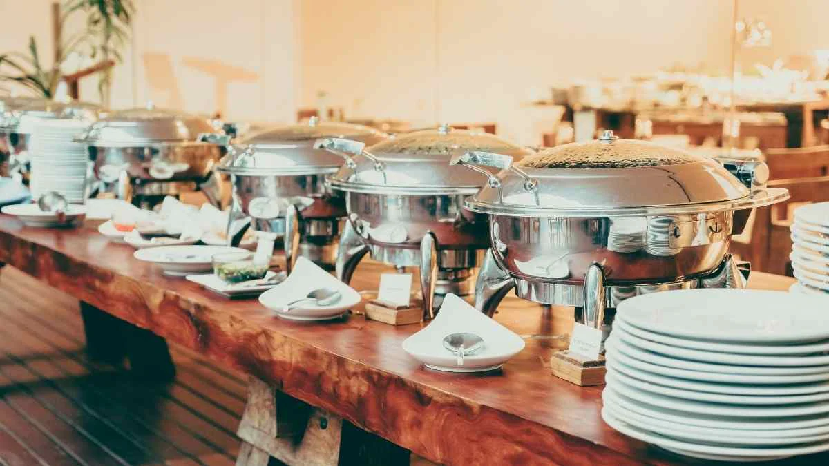 Here is Why HashMicro’s ERP Software is Important for Your Catering Business!