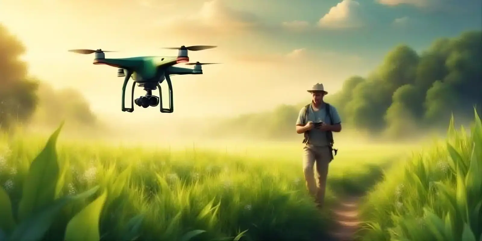 Crop Protection Guide for Modern Agriculture