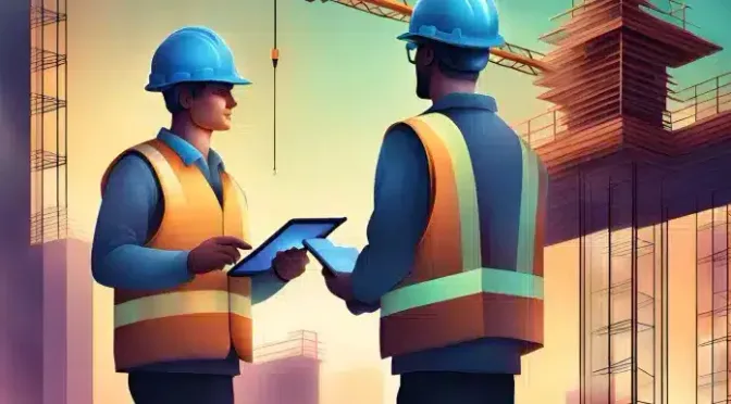Pentingnya Monitoring Proyek Konstruksi dengan Sistem ERP
