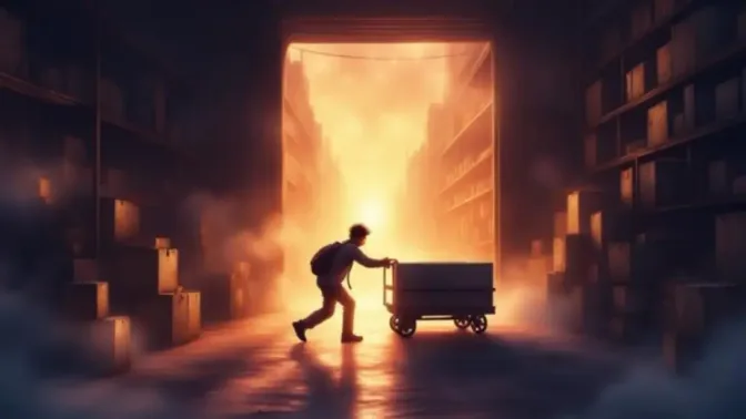 Outbound Logistics: The Hidden Engine Behind Every Successful Delivery