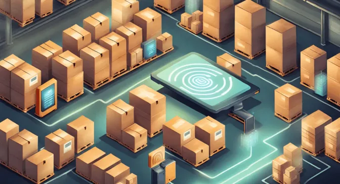 Membandingkan RFID Active dan Passive: Sebuah Analisis Teknologi Identifikasi