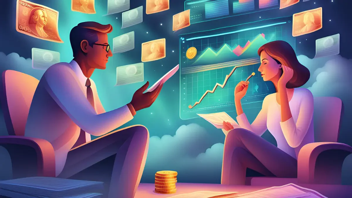 benefits of accounting