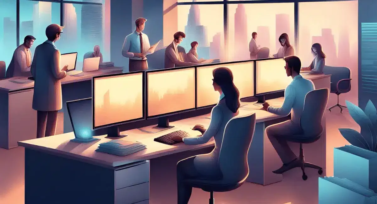 cash management
