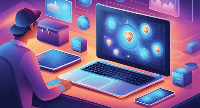 What is Asset Tracking? A Complete Guide to Techniques and Benefits