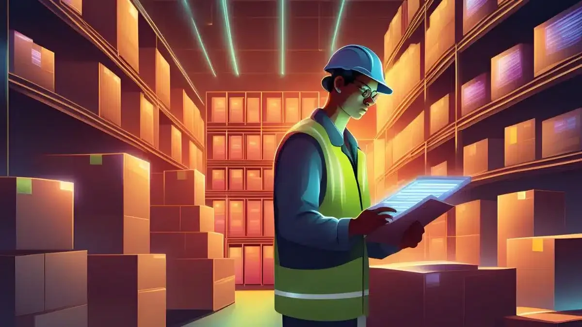Inventory Cycle: Definition, Process, and Key Benefits