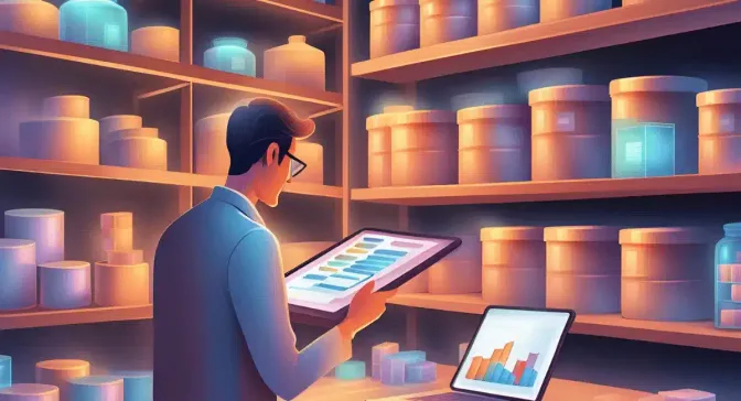 VED Analysis in Inventory Management: A Complete Guide