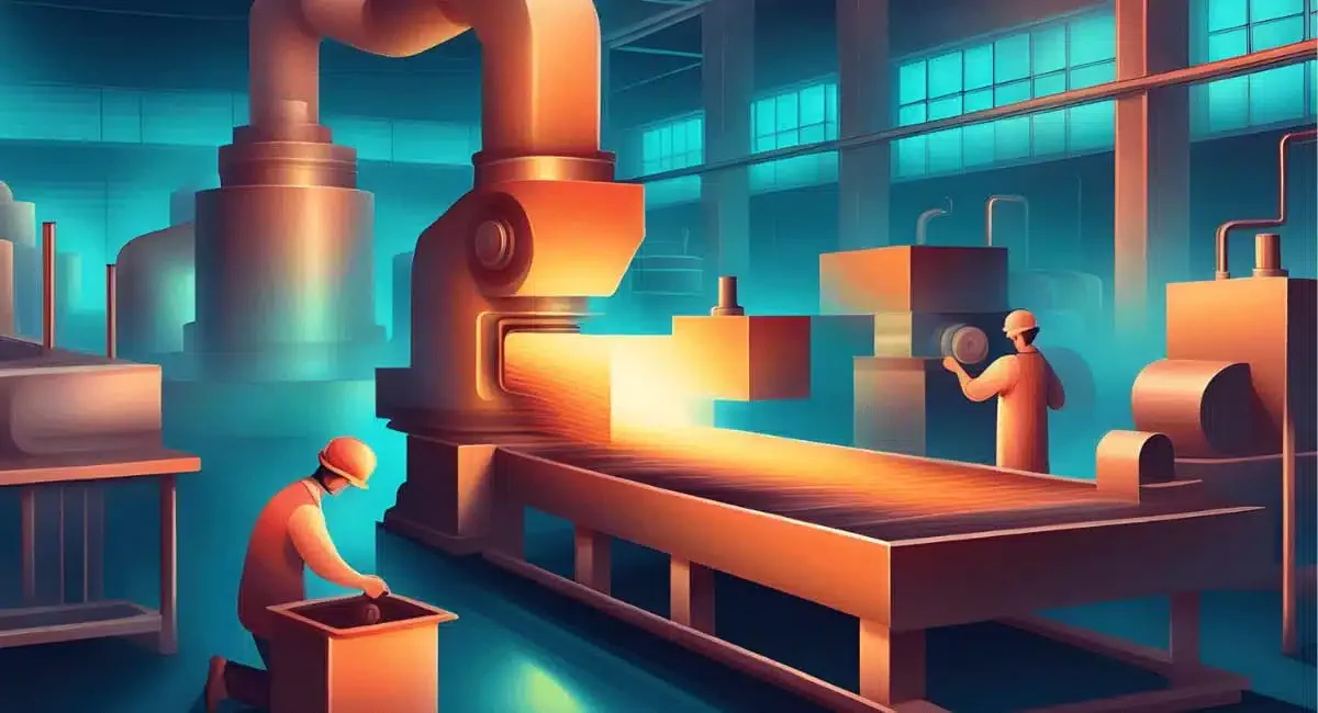 benefits of manufacturing