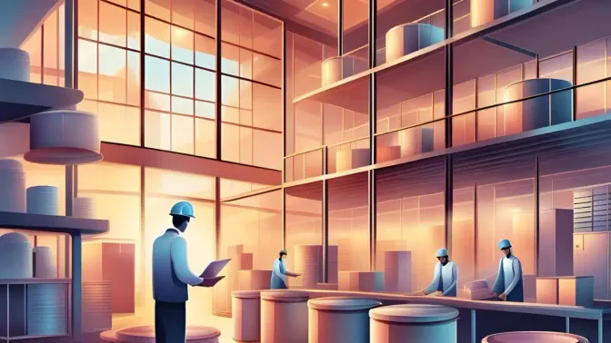 What is Facility Management? Functions and Benefits
