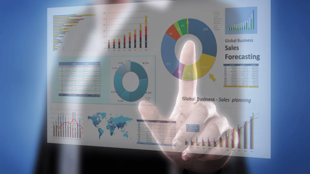 Choose the best ERP vendor that suits your company