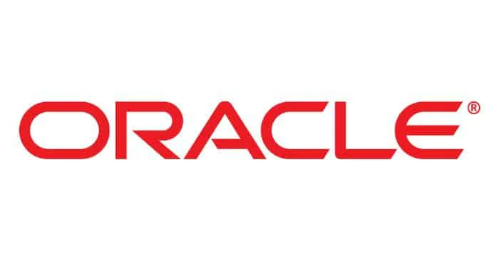 Oracle erp software for oil and gas industry