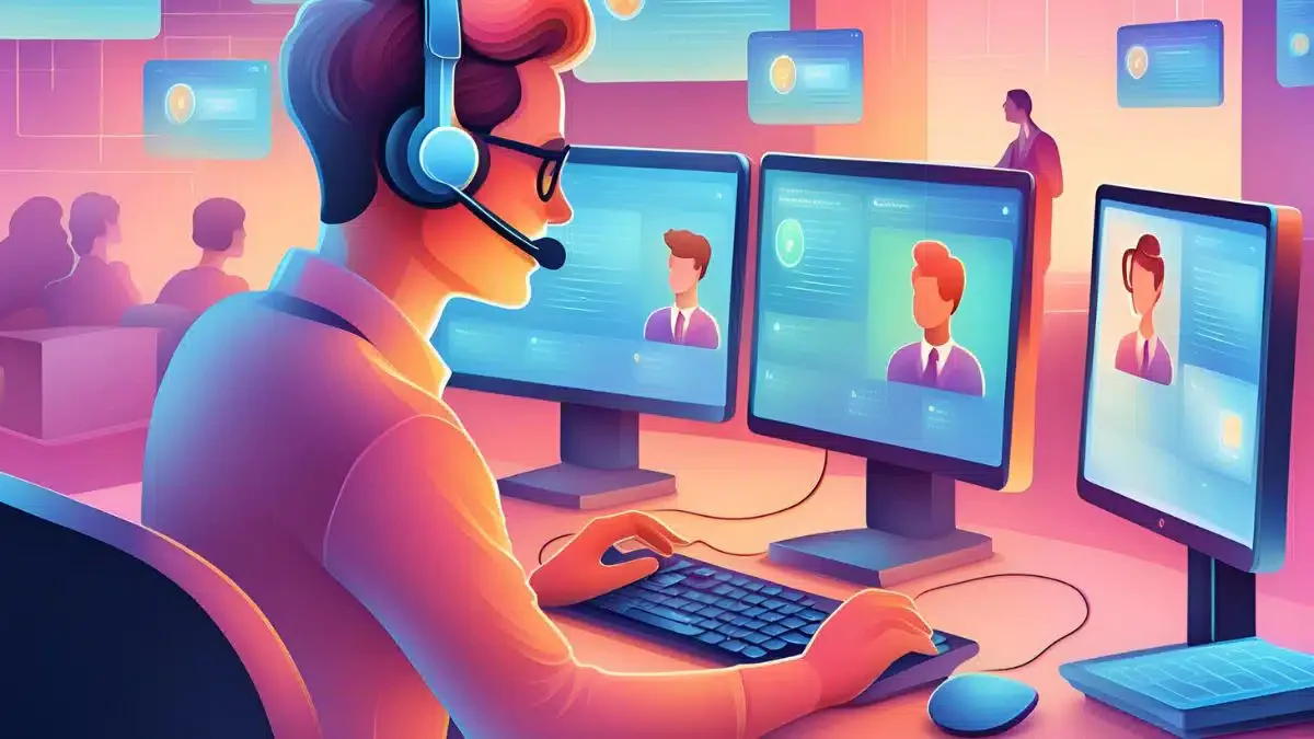 How Does Cloud-Based CRM Work?