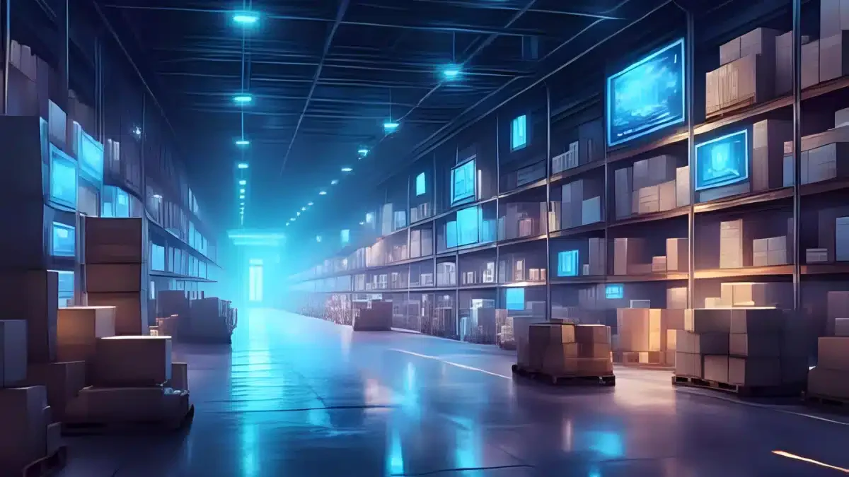 Benefits and Challenges of IoT in Supply Chain Management