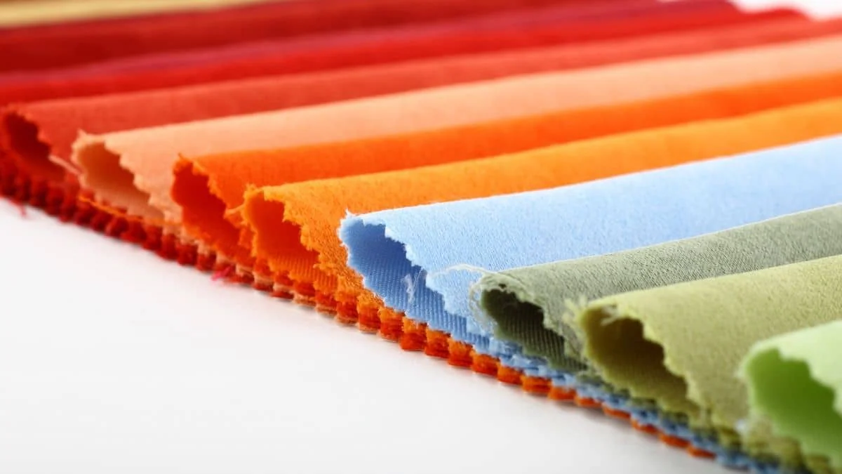 Textile products