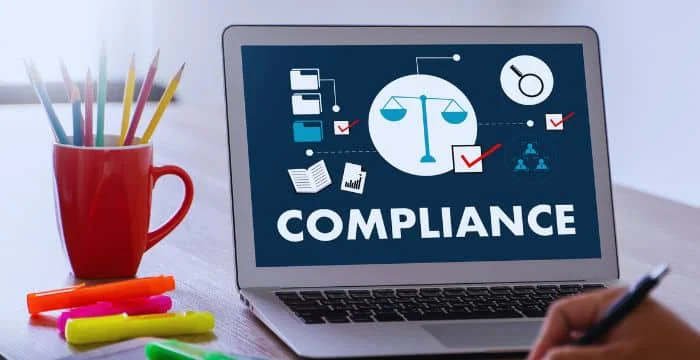 Compliance to regulations hedgefund accounting