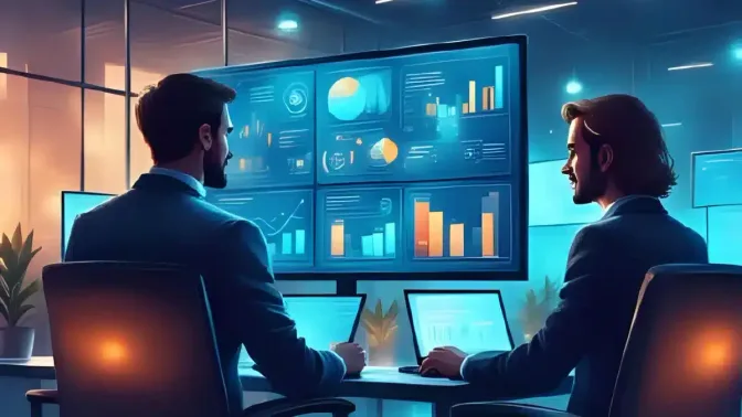Panduan Evaluasi ERP untuk Strategi dan Kriteria Seleksi