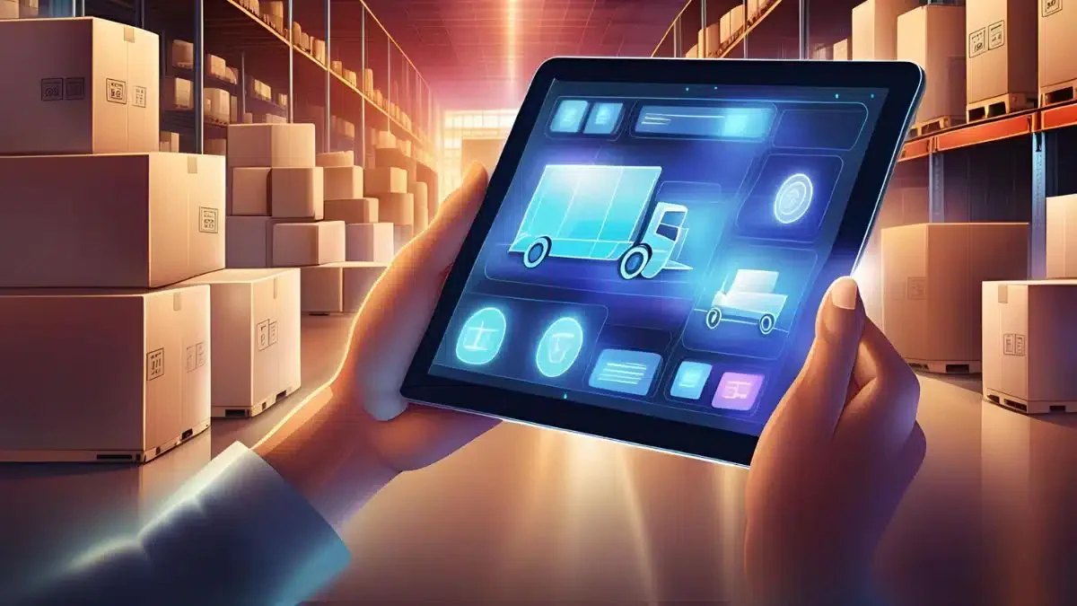 Essential Features of Logistics Management Software
