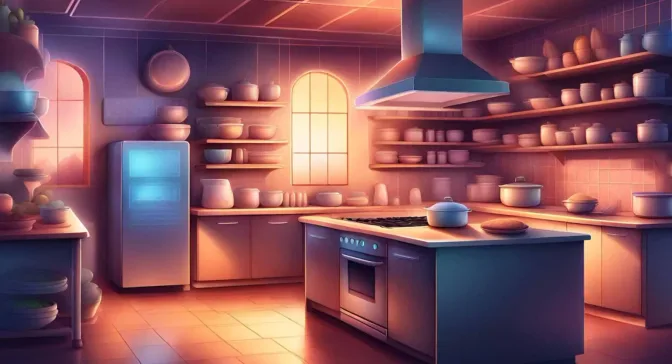 Tips Melakukan Manajemen Dapur Restoran dengan Software Central Kitchen