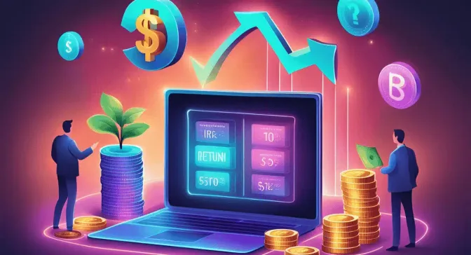 What is Return on Investment (ROI) and How to Calculate It