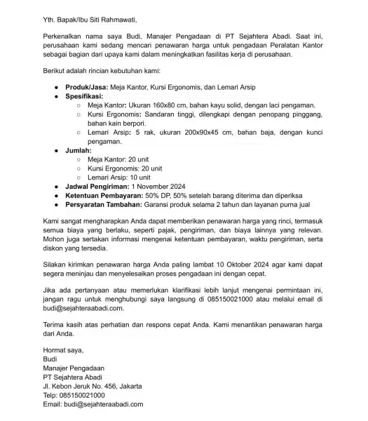 contoh-rfq-email
