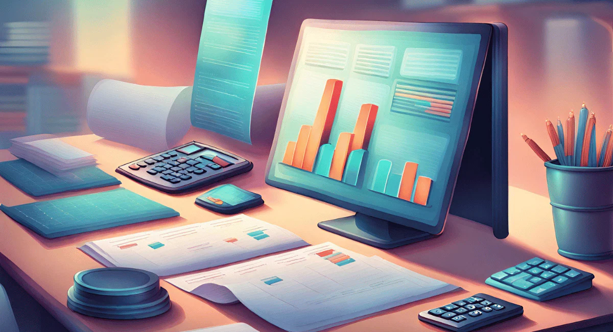 Accounting Software Solution to Automate Your Business Finance