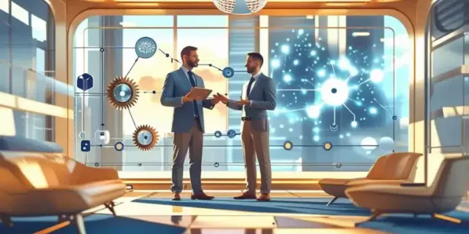 Vertical Integration Guide: Types, Strategy & ERP