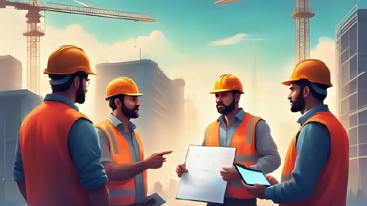 A Comprehensive Guide in Variation Order for Construction Success