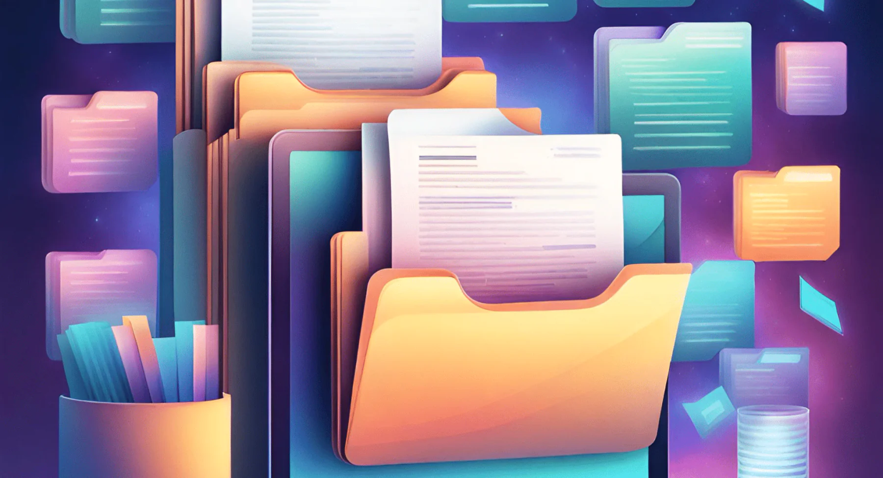 Beralih ke Paperless dengan 6 Langkah Mudah