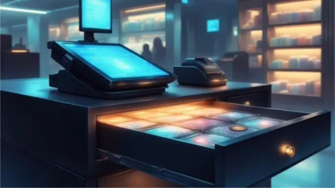 What Is a Cash Drawer? How It Works and Why Businesses Still Need It