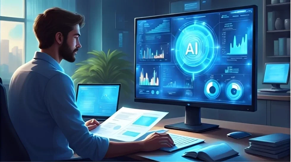 AI in Accounting: How It Improves Finance Operations