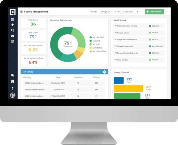 ERP System professional service firms