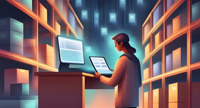 Perpetual Inventory System: Benefits, Pros & Cons, and Examples