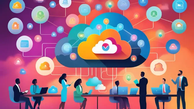 Alasan Pentingnya Aplikasi Cloud CRM untuk Bisnis Anda
