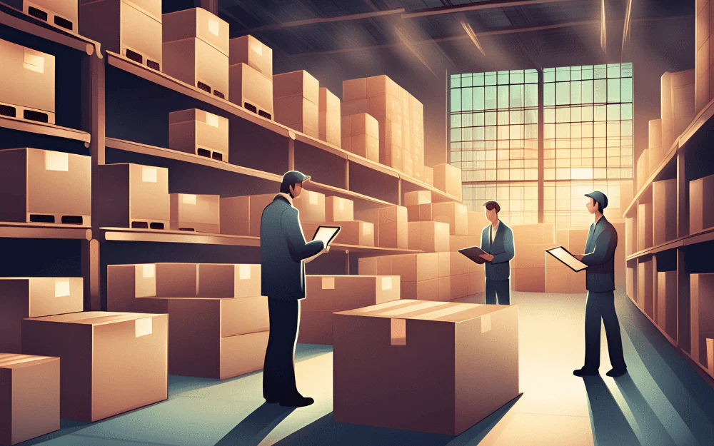 5 Common Problems in Stock Controlling and How to Solve Them