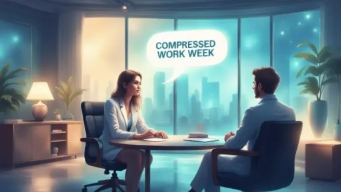How to Calculate Payroll for a Compressed Work Week in the Philippines (2026)